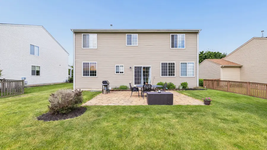 955 Valley Stream Drive, Pingree Grove, IL 60140 - #3
