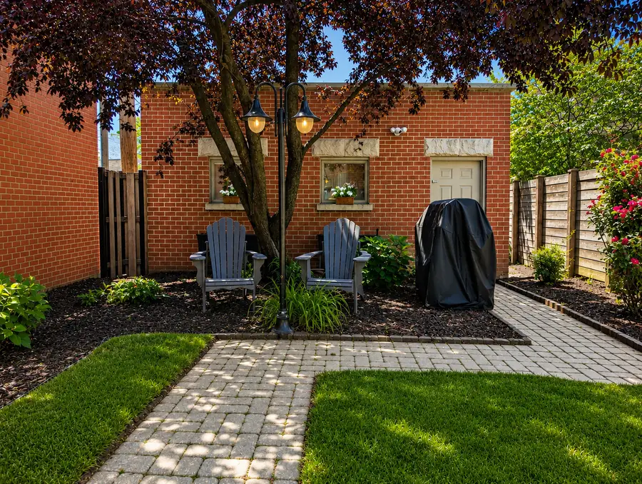 1517 W Adams Street #2, Chicago, IL 60607 - #2
