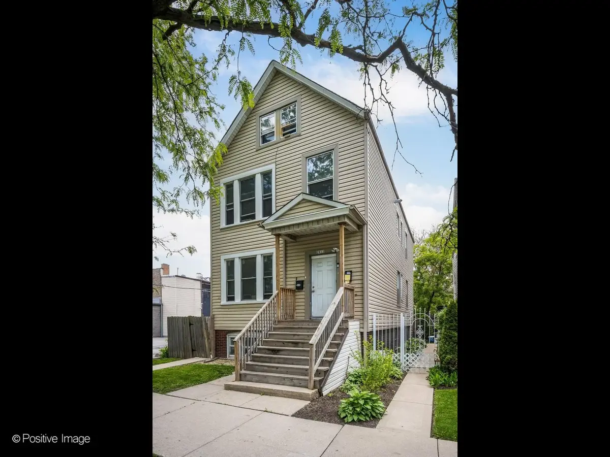 2412 N Lockwood Avenue, Chicago, IL 60639 - #1