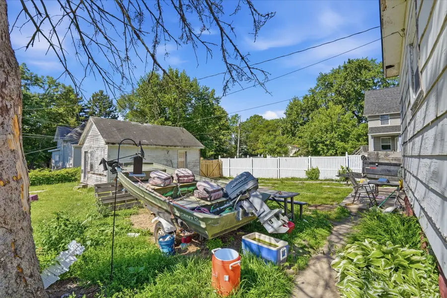 903 W 14th Street, Davenport, IA 52804 - #3