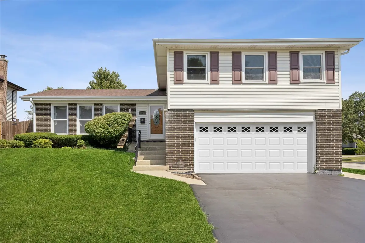 1423 Colony Court, Lombard, IL 60148 - #1
