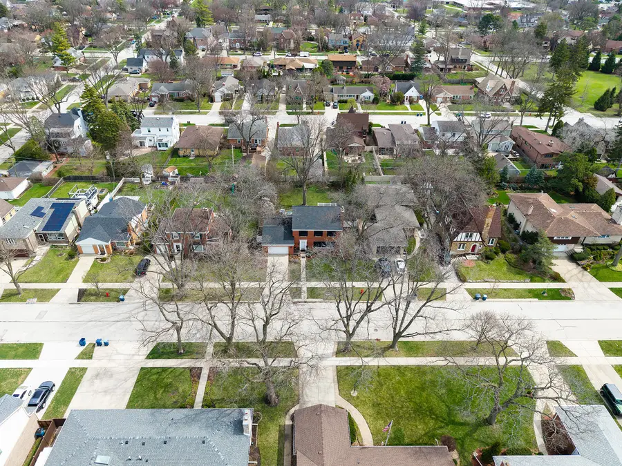 259 Cornell Avenue, Des Plaines, IL 60016 - #3