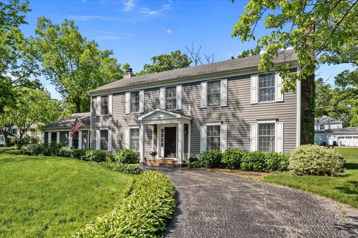 280 Hickory Court, Lake Bluff, IL 60044 - #1
