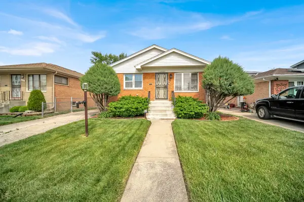 16027 Ashland Avenue, Harvey, IL 60426