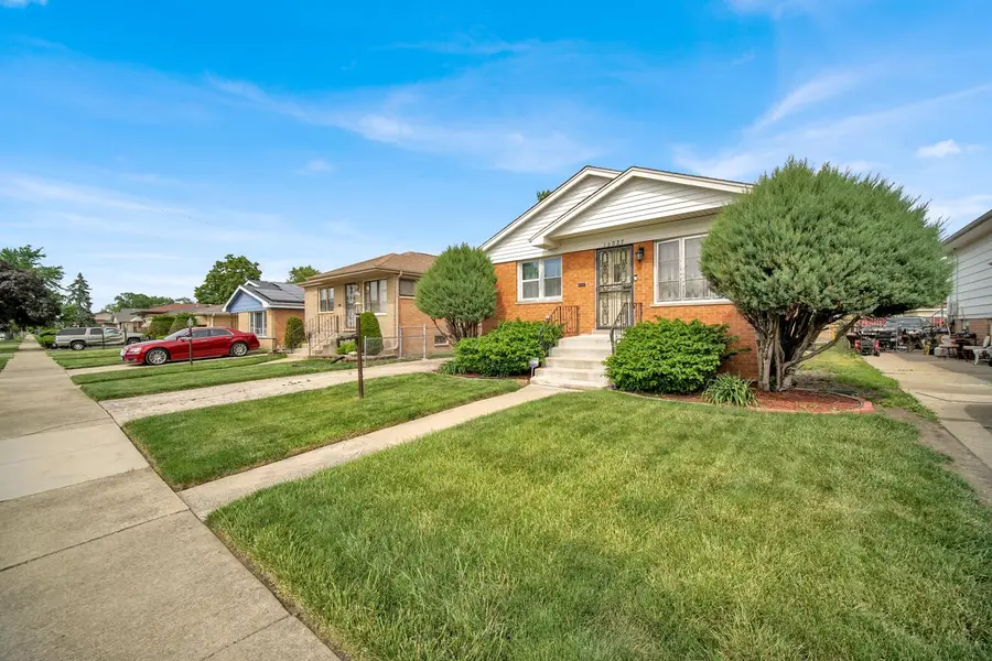 16027 Ashland Avenue, Harvey, IL 60426 - #2