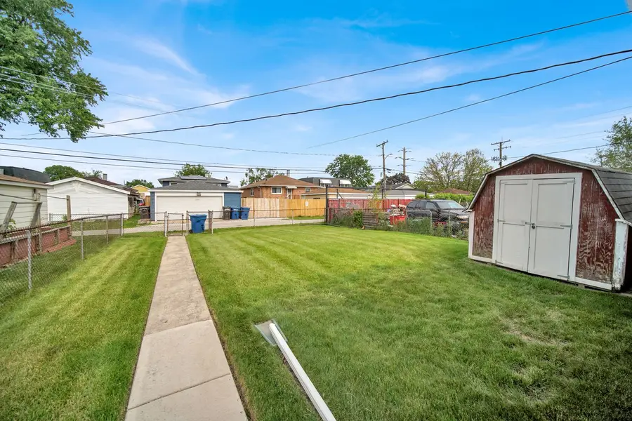 16027 Ashland Avenue, Harvey, IL 60426 - #3