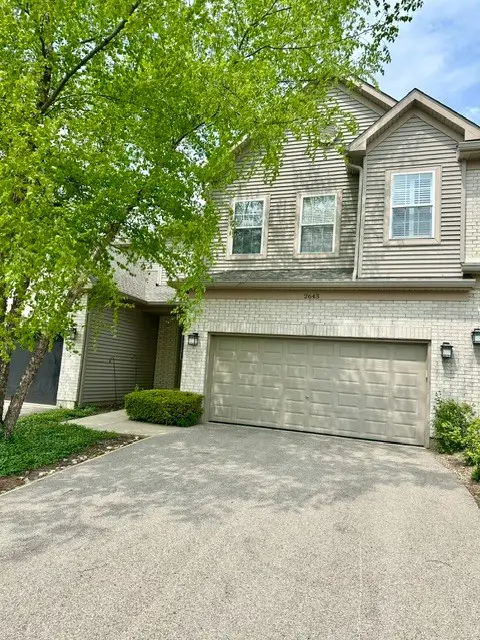 2643 Granite Court #B, Crystal Lake, IL 60012 - #1