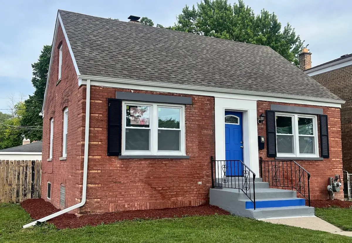 14201 S State Street, Riverdale, IL 60827 - #1