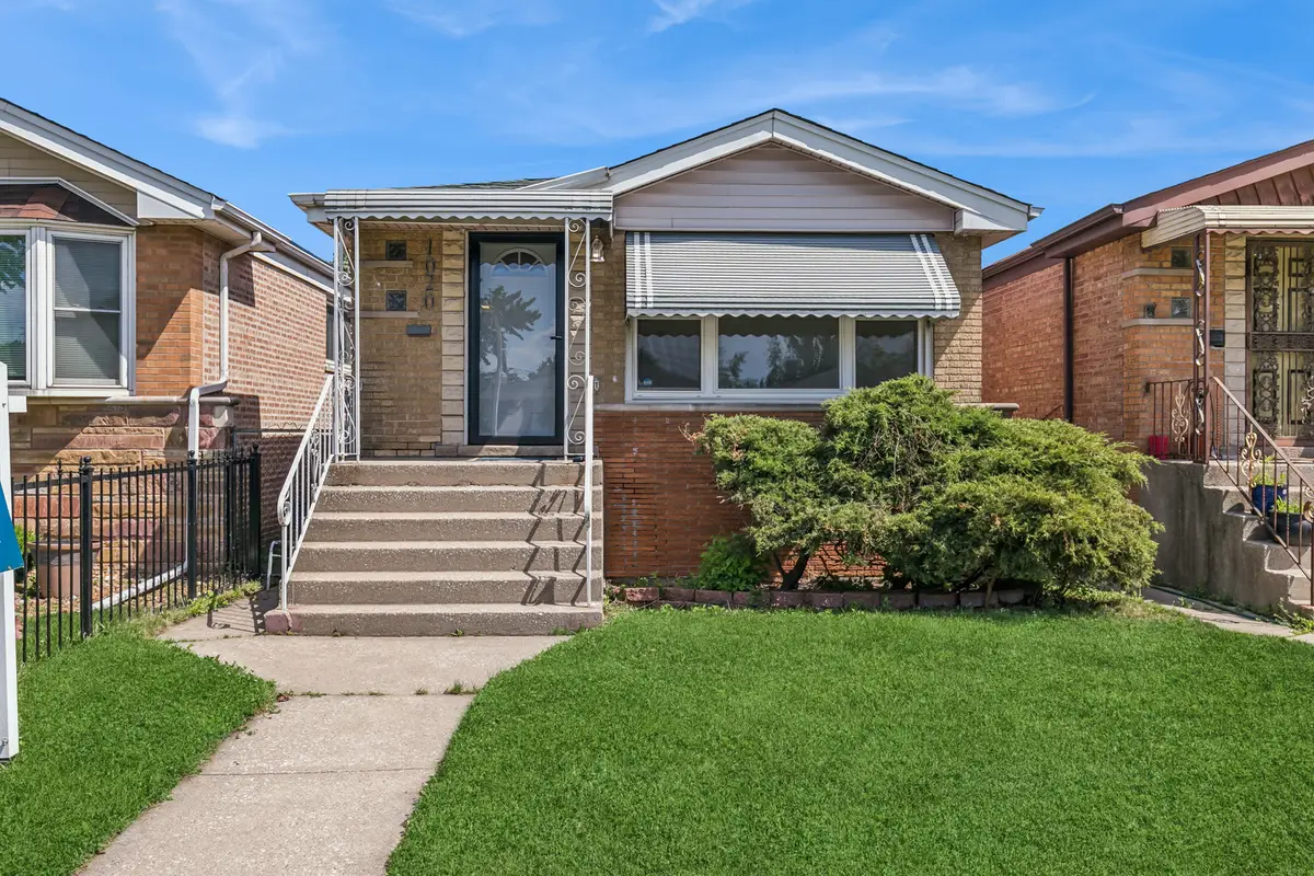 1020 W 108th Place, Chicago, IL 60643 - #1