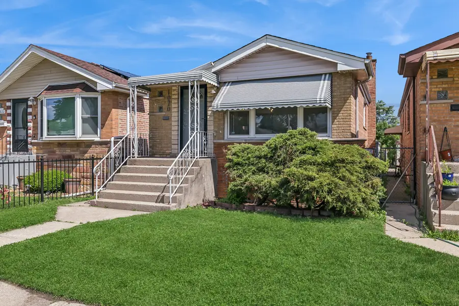 1020 W 108th Place, Chicago, IL 60643 - #2