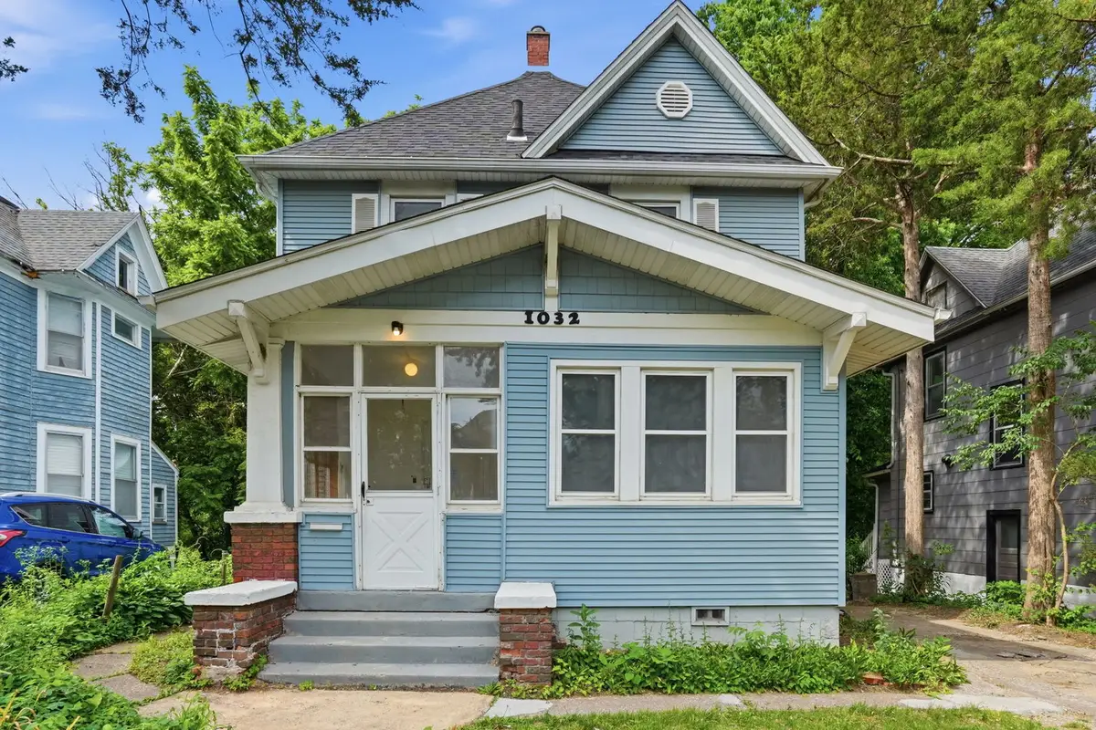 1032 Kirkwood Boulevard, Davenport, IA 52803 - #1