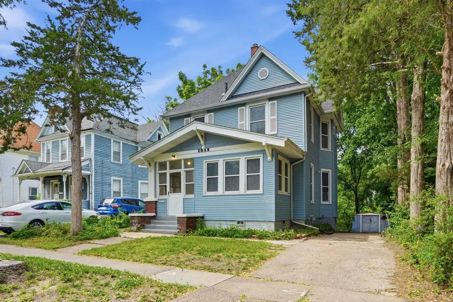 1032 Kirkwood Boulevard, Davenport, IA 52803 - #2