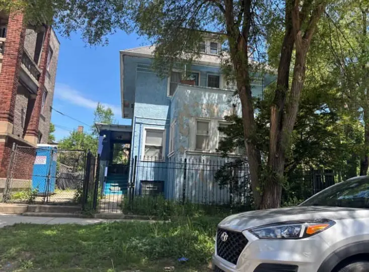 5460 W Fulton Street, Chicago, IL 60644 - #2