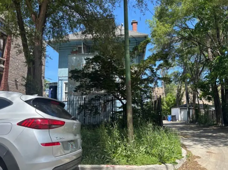 5460 W Fulton Street, Chicago, IL 60644 - #3