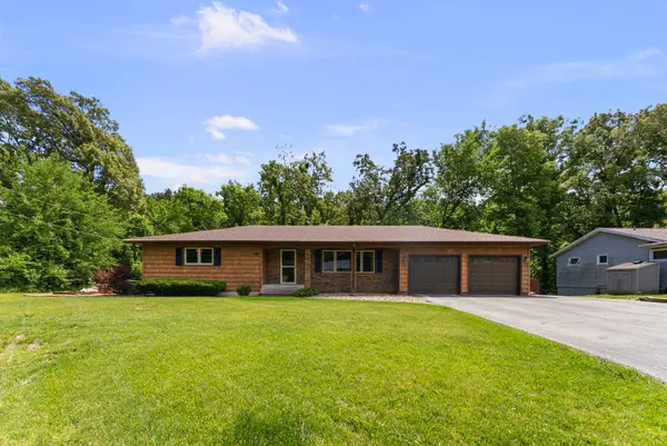 8145 54th Street Court, Coal Valley, IL 61240