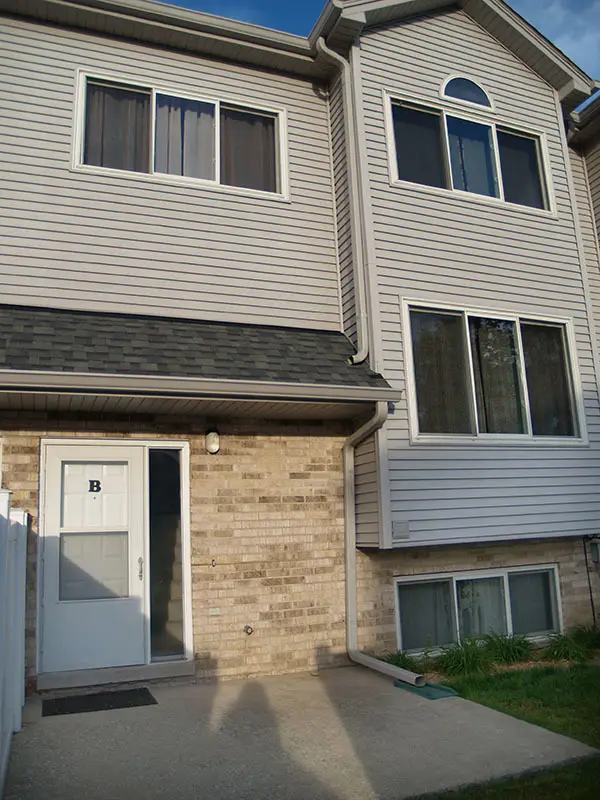 381 Park Ridge Lane #B, Aurora, IL 60504 - #1