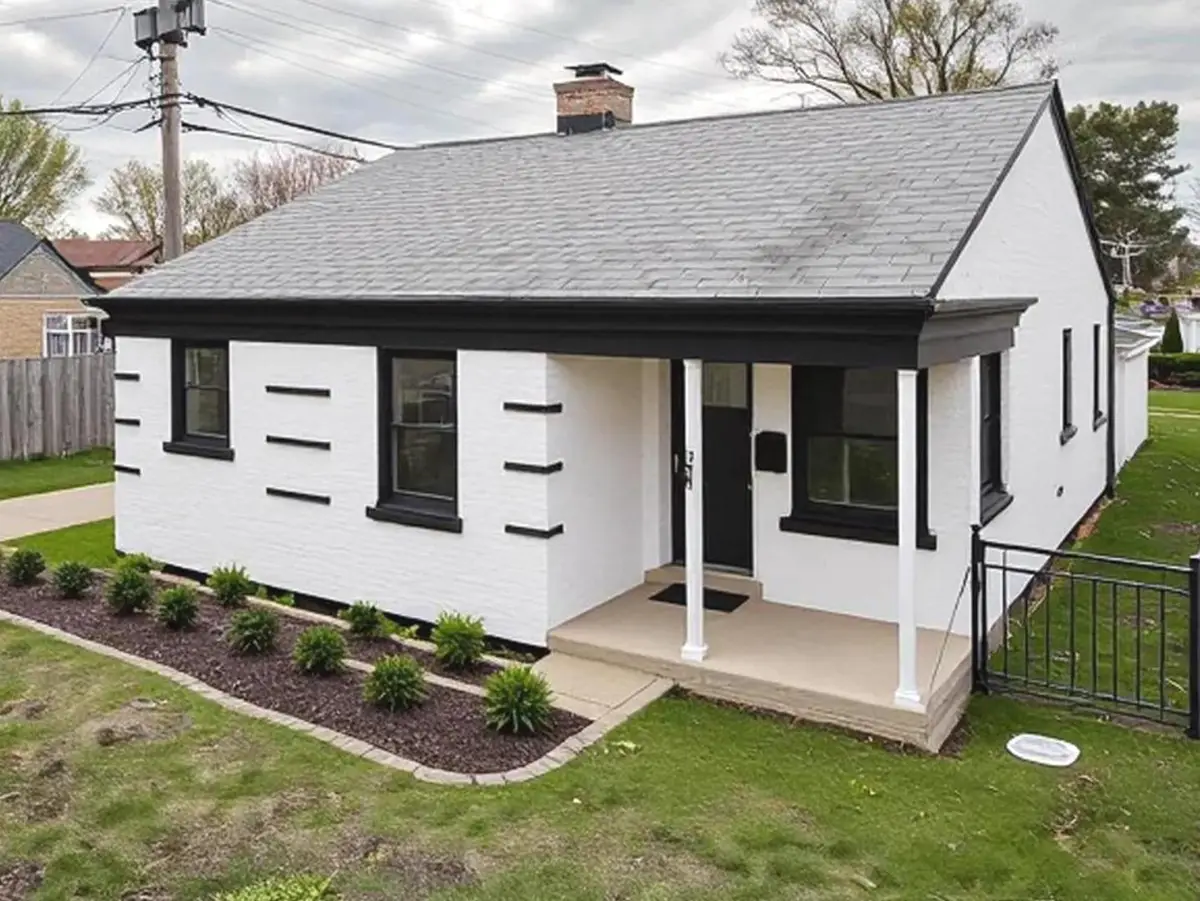 6964 W Cleveland Street, Niles, IL 60714 - #1