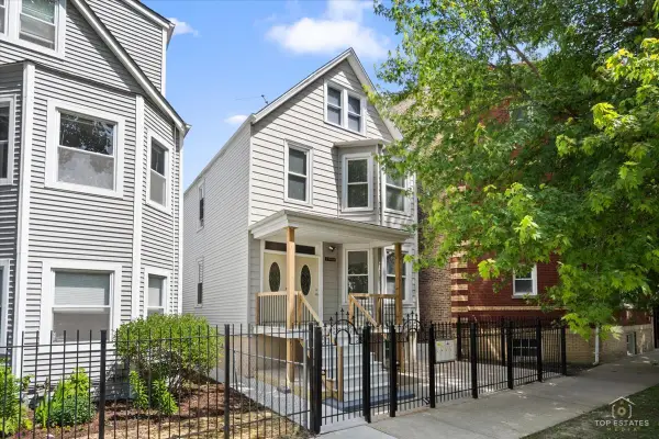 2939 N Hamlin Avenue, Chicago, IL 60618
