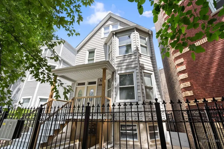 2939 N Hamlin Avenue, Chicago, IL 60618 - #2