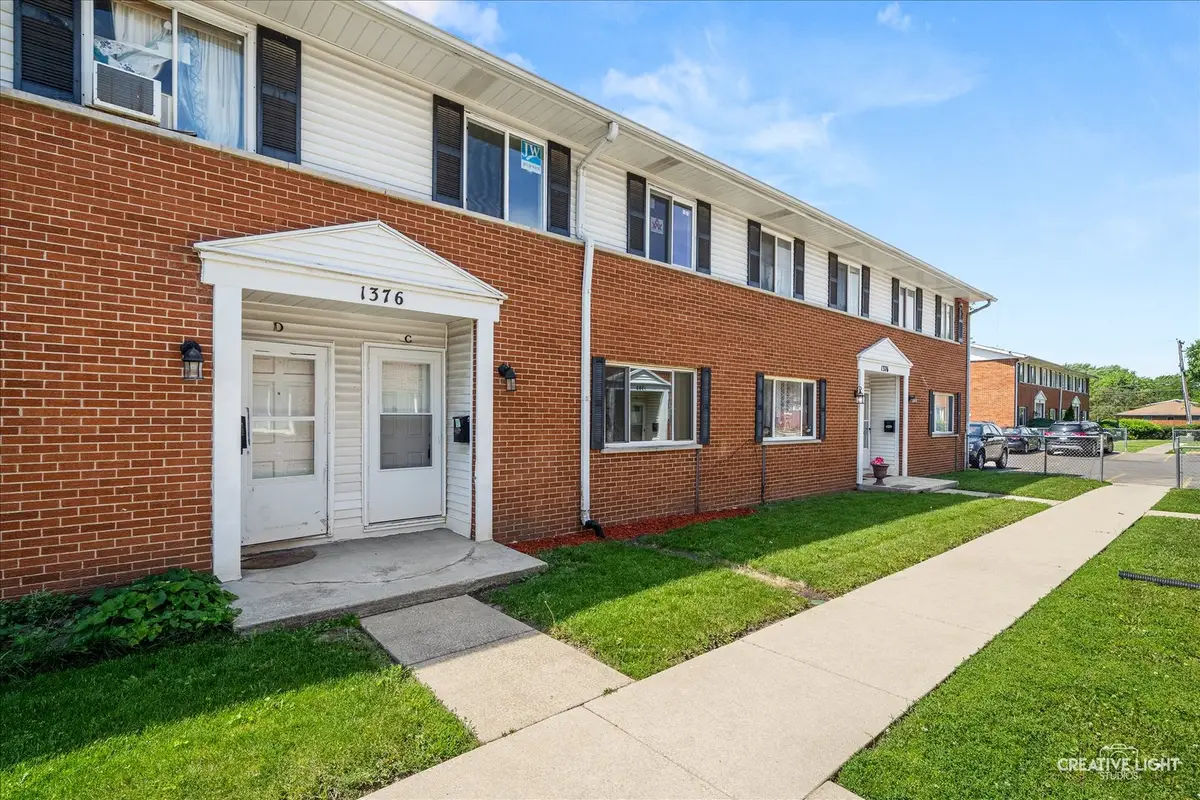1376 Monomoy Street, Aurora, IL 60506 - #1
