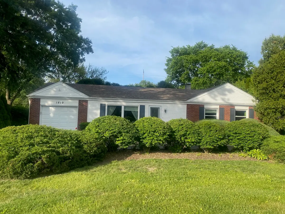 1819 Happ Road, Northbrook, IL 60062 - #1
