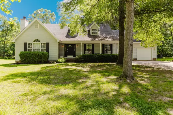 1816 Calico Road, Marion, IL 62959