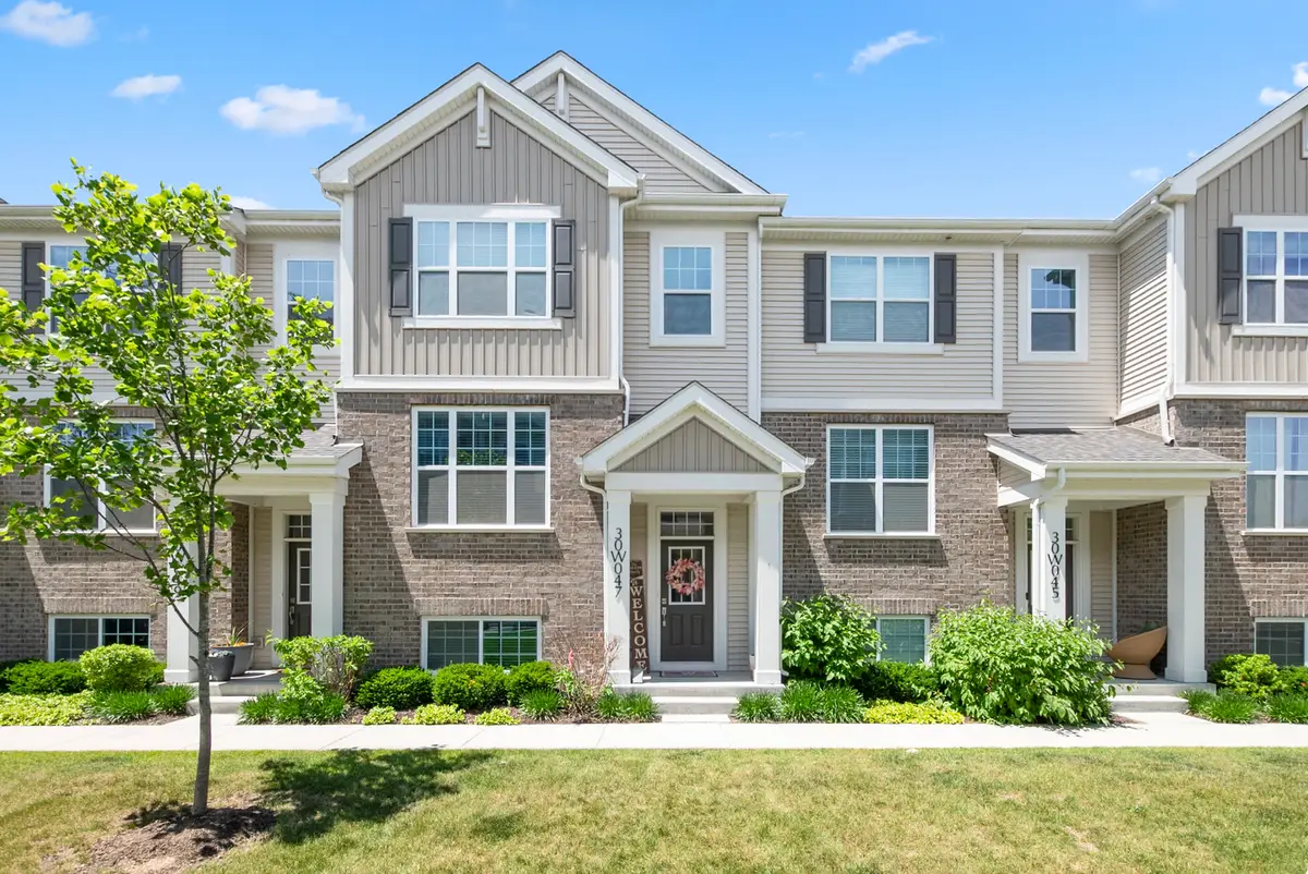 30W047 Brayman Court, Warrenville, IL 60563 - #1
