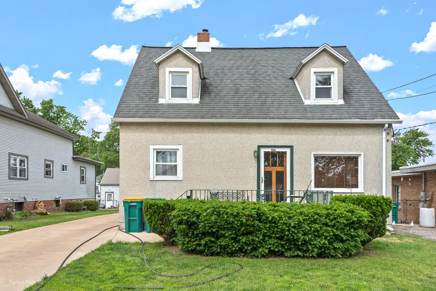 106 S 3rd Avenue, Streator, IL 61364 - #2