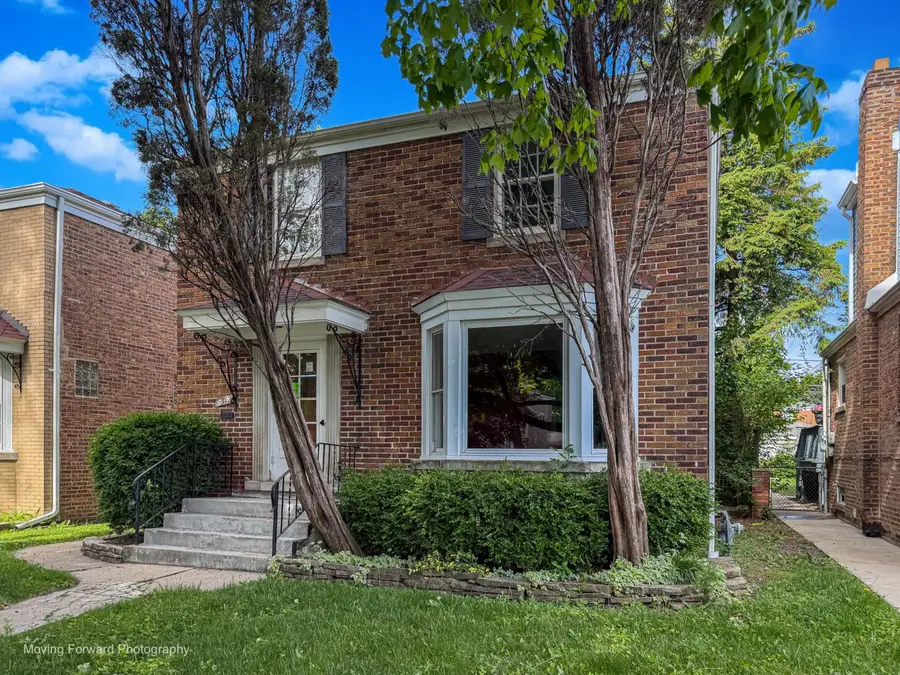 3312 S 58th Court, Cicero, IL 60804 - #3