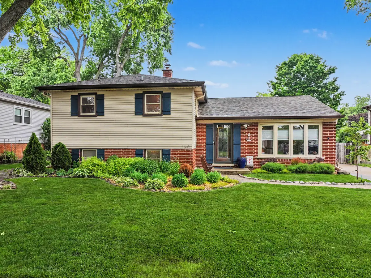 1331 N Indigo Drive, Mount Prospect, IL 60056 - #1