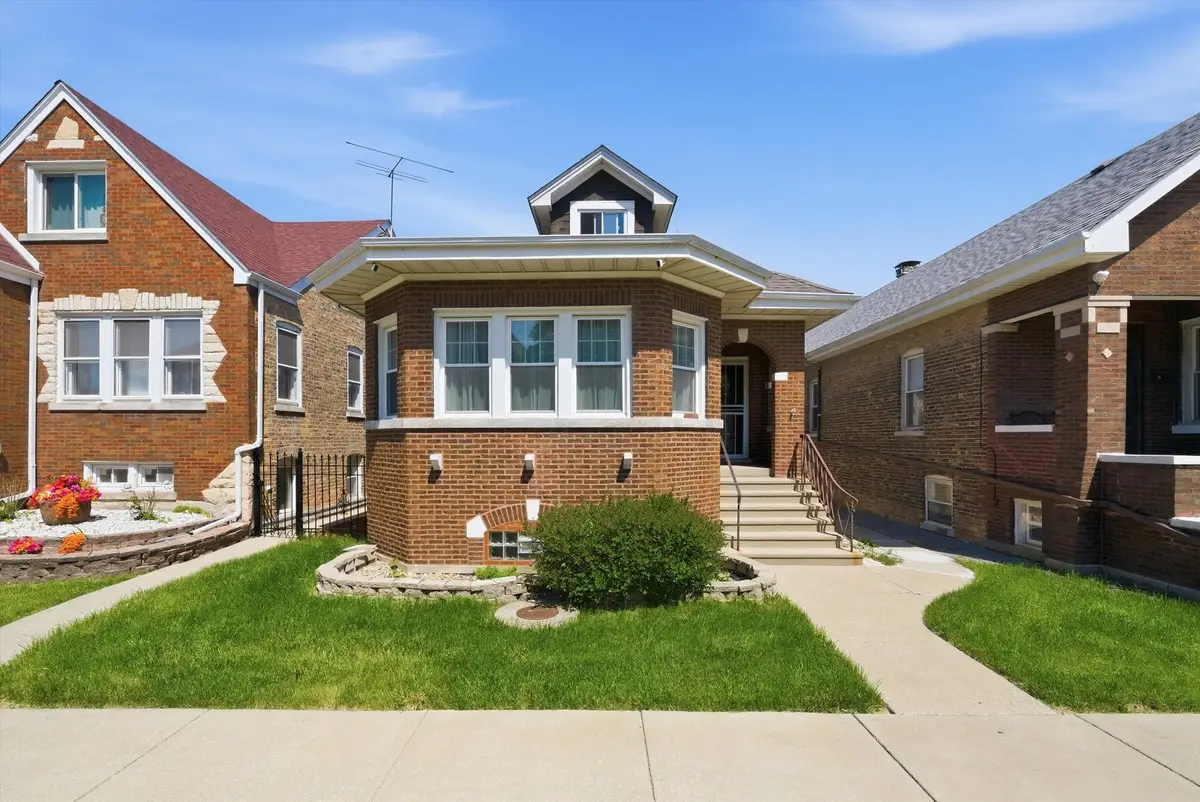 1509 S 59th Court, Cicero, IL 60804 - #1