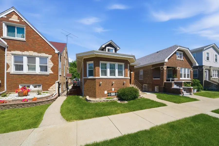 1509 S 59th Court, Cicero, IL 60804 - #2