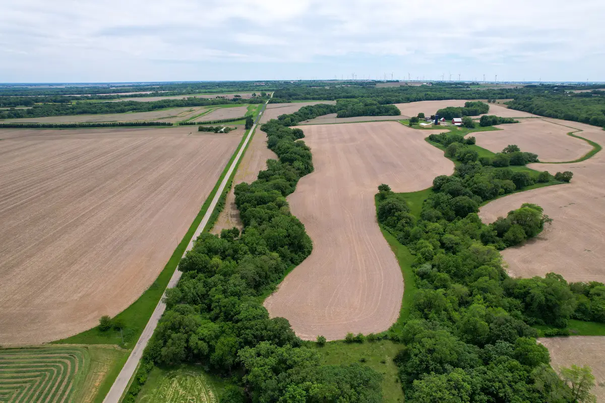 15503 North Avenue, Tiskilwa, IL 61368 - #1