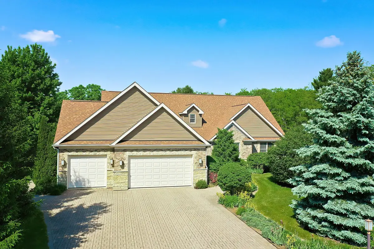 6712 Burning Tree Circle, McHenry, IL 60050 - #1