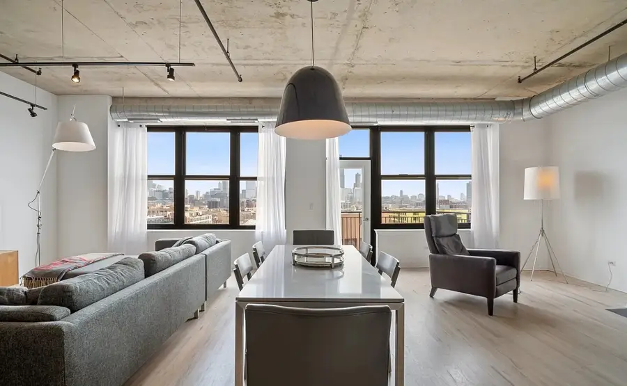 6 S Laflin Street #907, Chicago, IL 60607 - #3