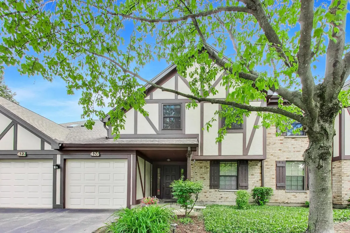426 Elizabeth Drive #C, Wood Dale, IL 60191 - #1