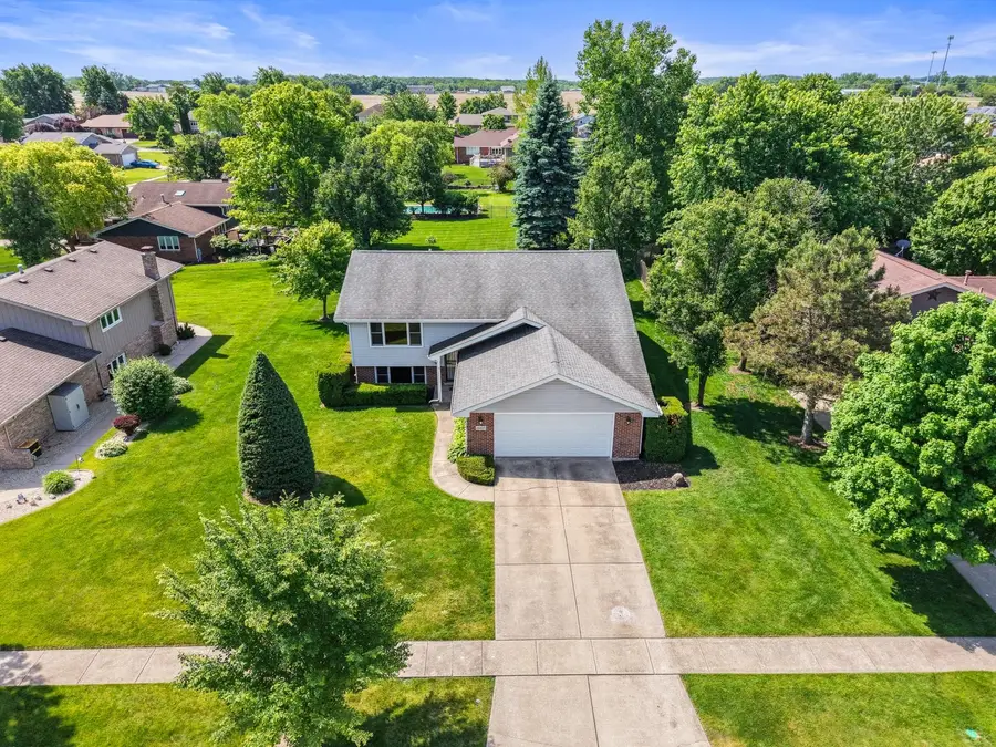 13437 Arabian Drive, Homer Glen, IL 60491 - #2