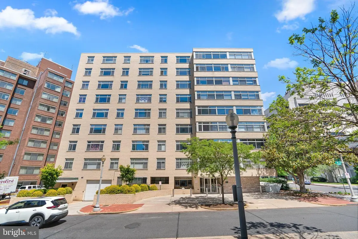 2401 H Street #211, Washington, DC 20037 - #1