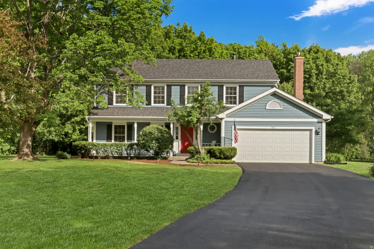 827 Hartford Drive, Gurnee, IL 60031 - #1