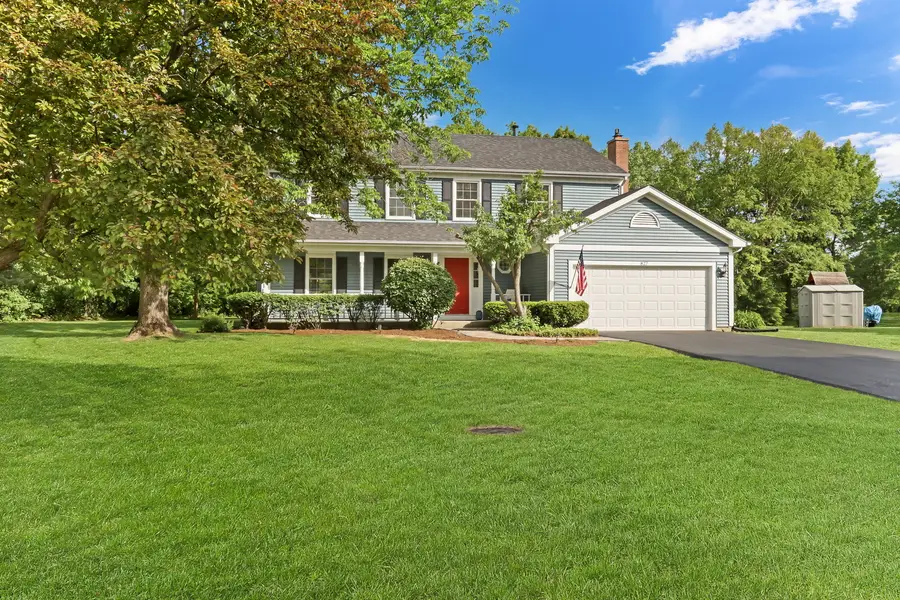827 Hartford Drive, Gurnee, IL 60031 - #3