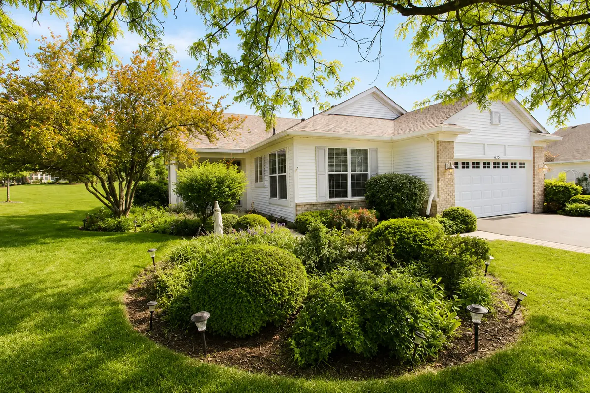 673 Saugatuk Circle, Romeoville, IL 60446 - #1
