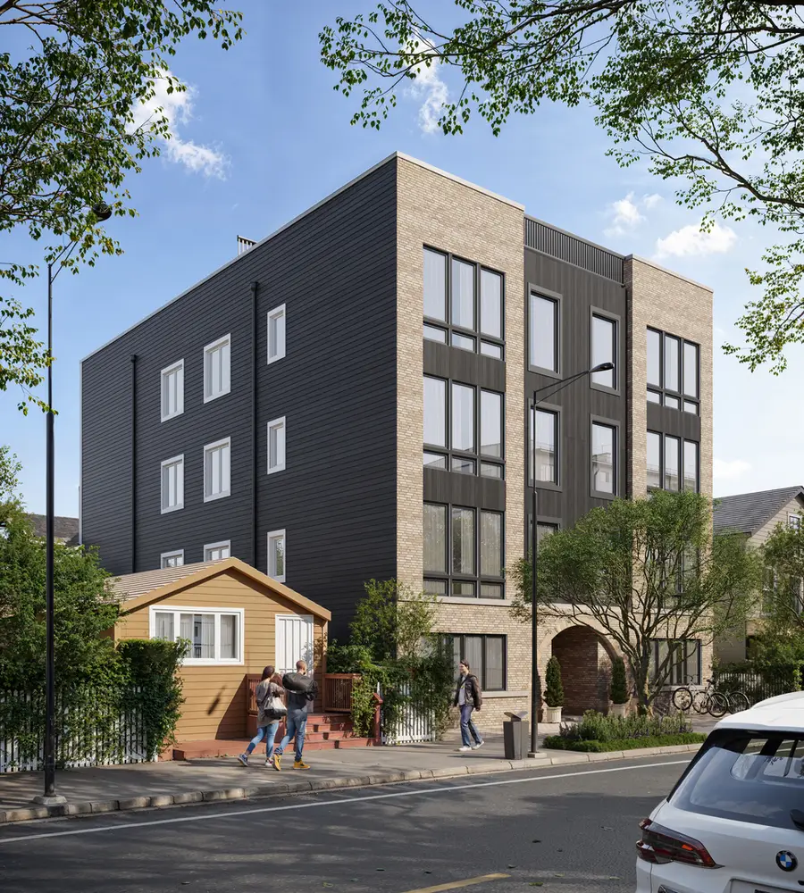 1931 S Jefferson Street #3N, Chicago, IL 60616 - #2