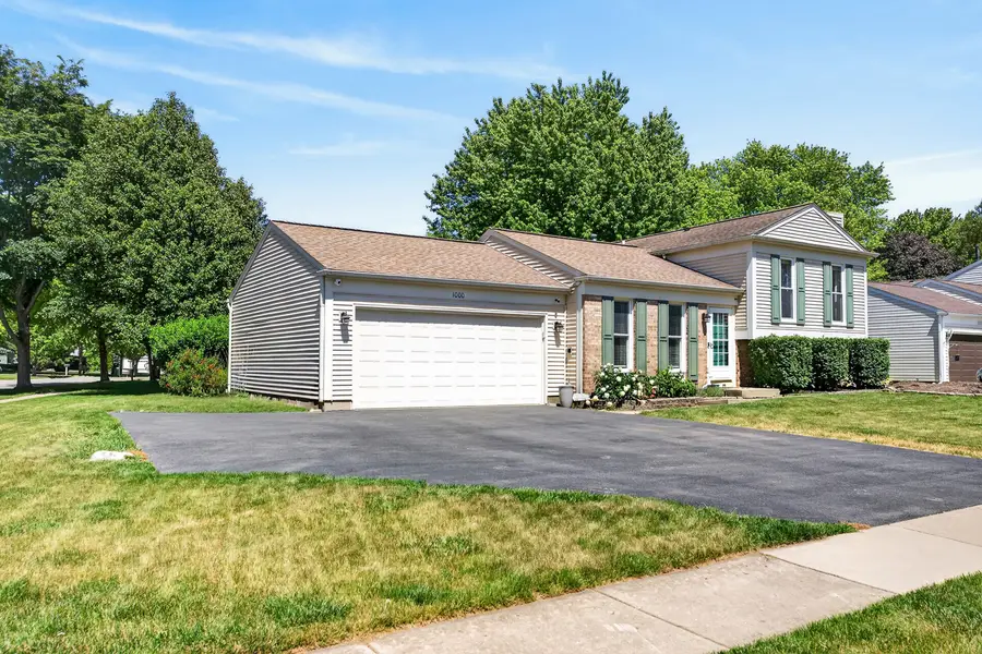 1000 Timberwood Lane, Algonquin, IL 60102 - #2