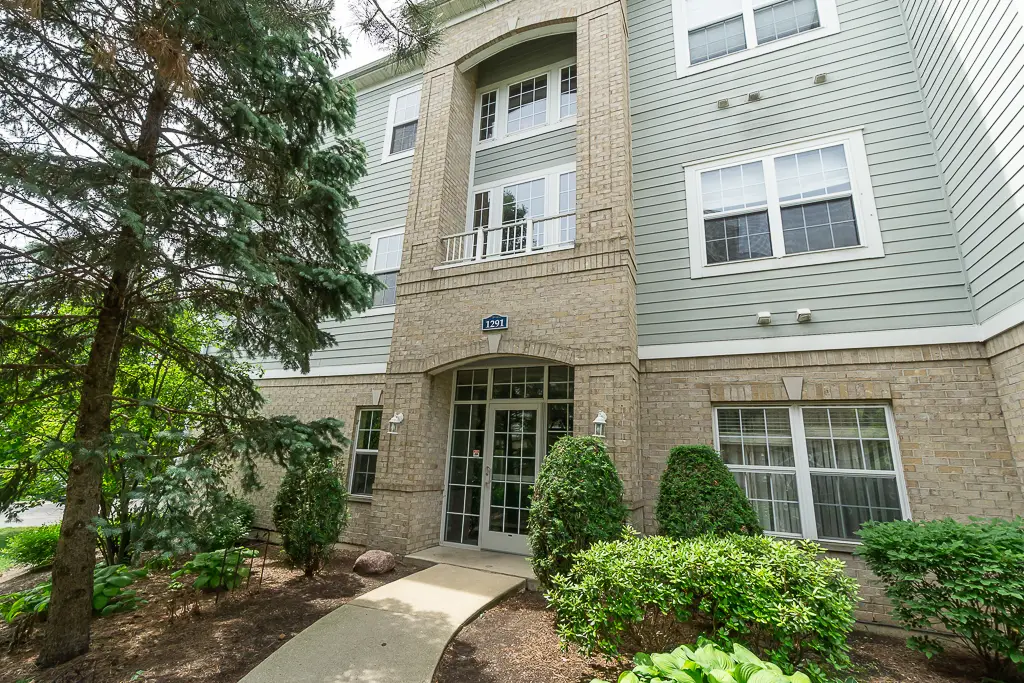 1291 W Lake Street #103, Addison, IL 60101 - #1