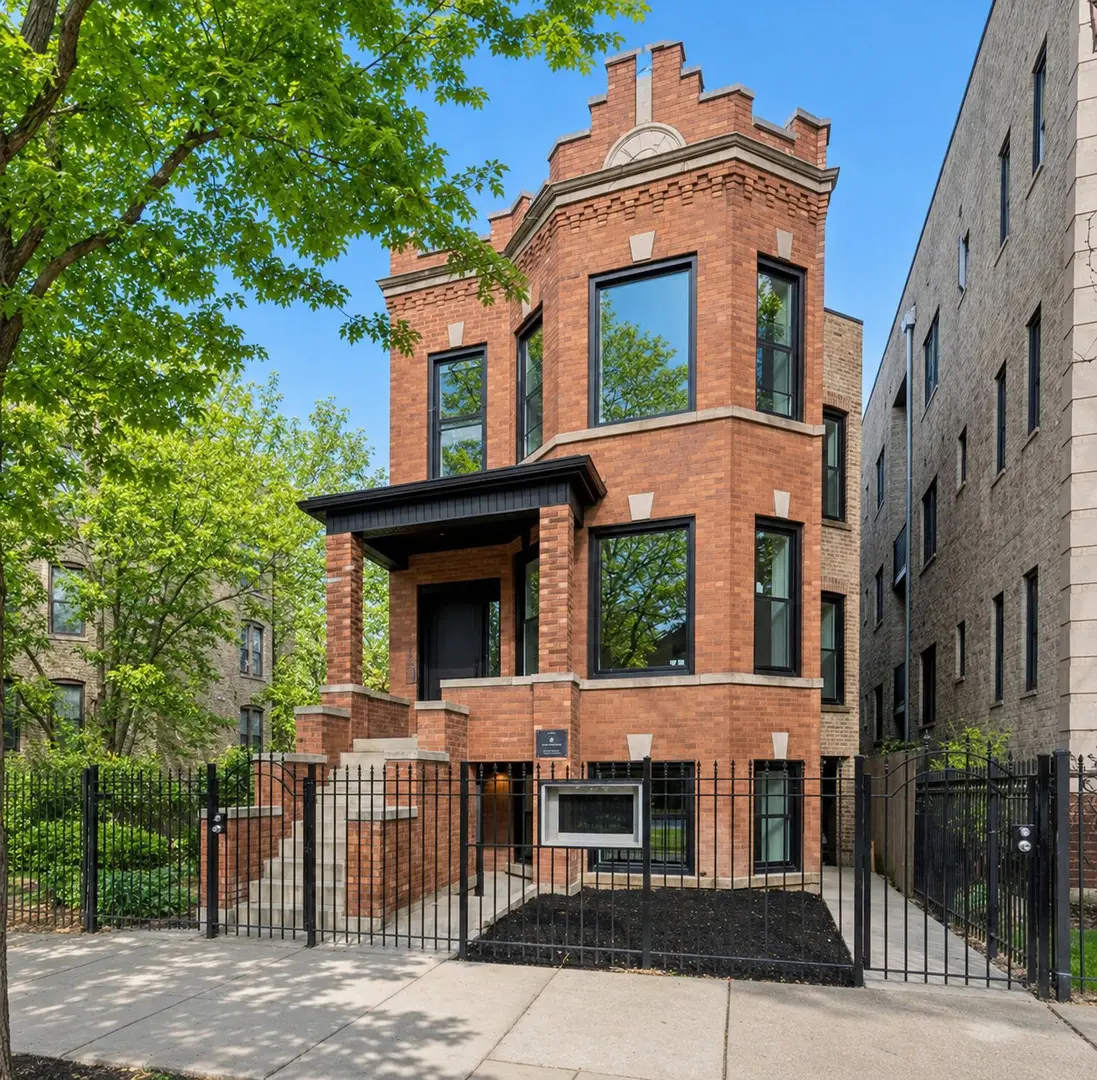 2049 N Kedzie Avenue #GF, Chicago, IL 60647 - #1