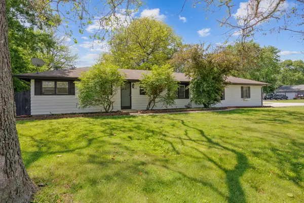 2158 Pleasure View Road, Aurora, IL 60506