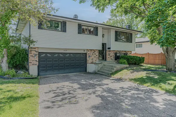 409 Marion Street, Roselle, IL 60172