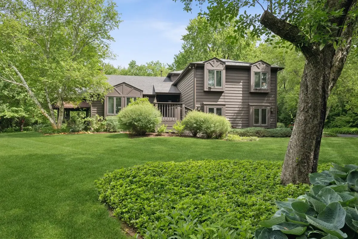 25860 W Timberlake Road, Barrington, IL 60010 - #1
