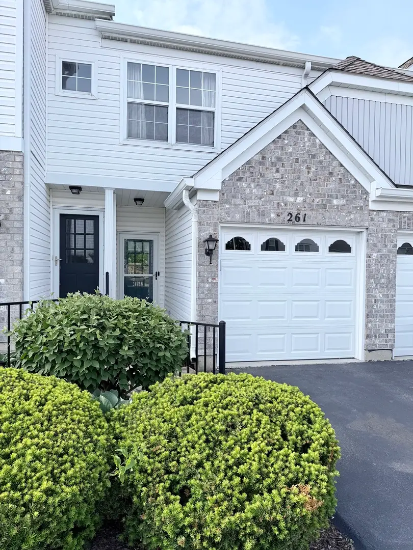 261 Arboretum Drive, Lombard, IL 60148 - #1
