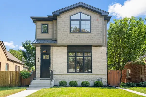 5313 Crain Street, Skokie, IL 60077